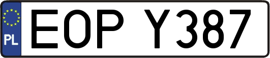 EOPY387