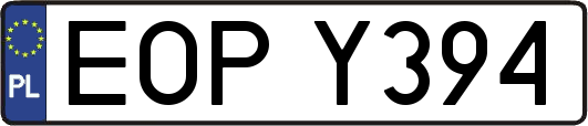 EOPY394