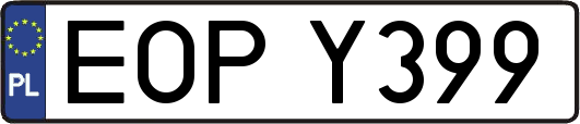EOPY399