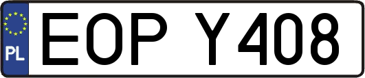 EOPY408