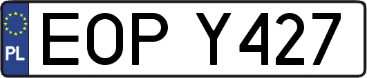 EOPY427