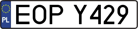 EOPY429