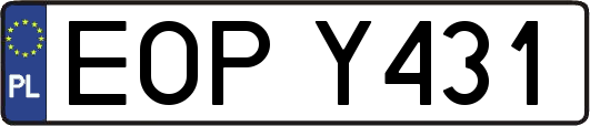 EOPY431