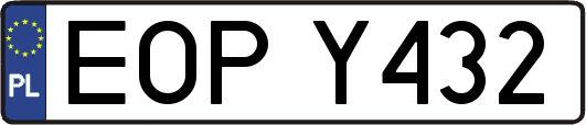 EOPY432