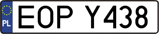 EOPY438