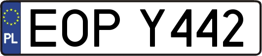 EOPY442