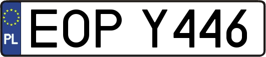 EOPY446