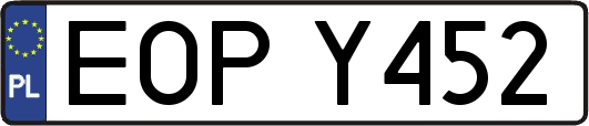 EOPY452