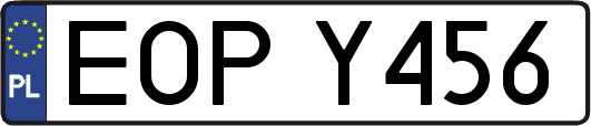 EOPY456