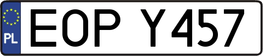 EOPY457