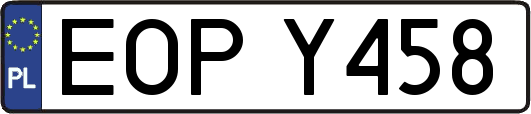 EOPY458