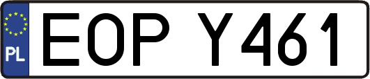 EOPY461