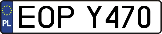 EOPY470