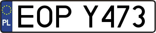 EOPY473