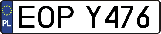 EOPY476