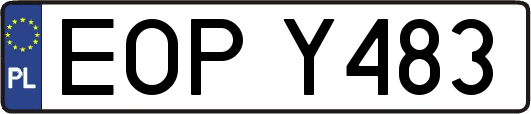EOPY483