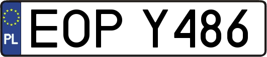 EOPY486