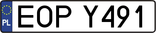 EOPY491