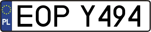 EOPY494