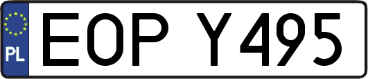 EOPY495