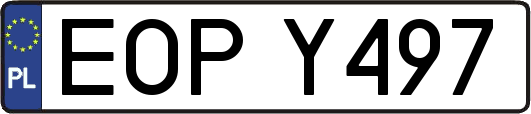 EOPY497