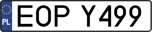 EOPY499