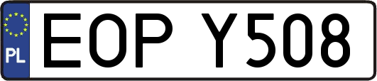 EOPY508