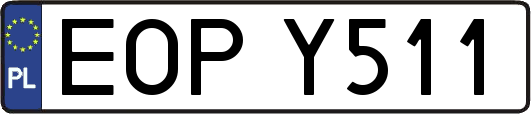 EOPY511