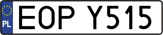 EOPY515