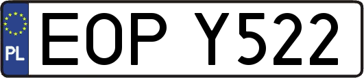 EOPY522