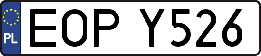 EOPY526