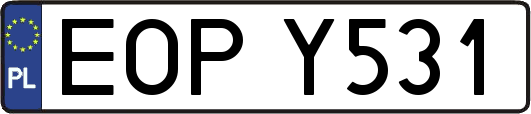EOPY531