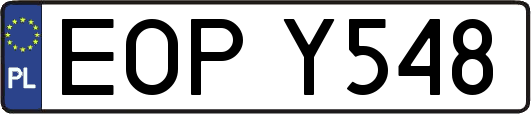 EOPY548