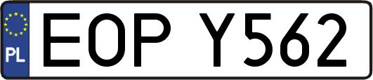 EOPY562