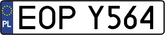 EOPY564