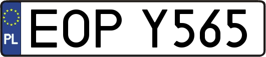 EOPY565