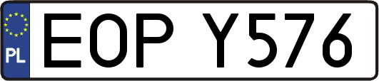 EOPY576