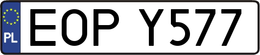 EOPY577