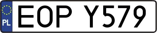 EOPY579