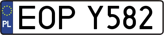 EOPY582