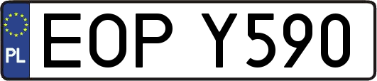 EOPY590