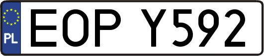 EOPY592