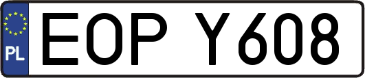 EOPY608