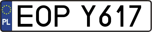 EOPY617