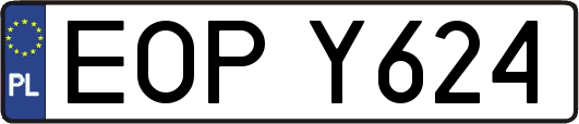 EOPY624