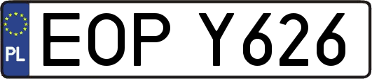 EOPY626