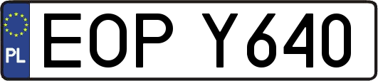 EOPY640