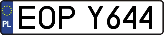 EOPY644