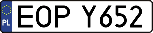 EOPY652
