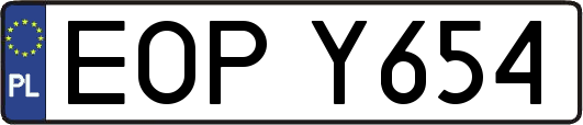 EOPY654